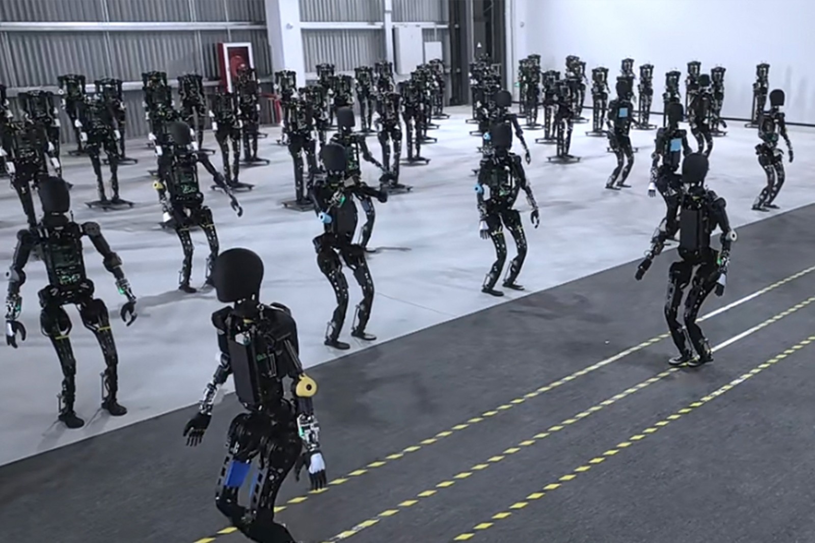 jiuyou.com九游开启通用机器人商用量产